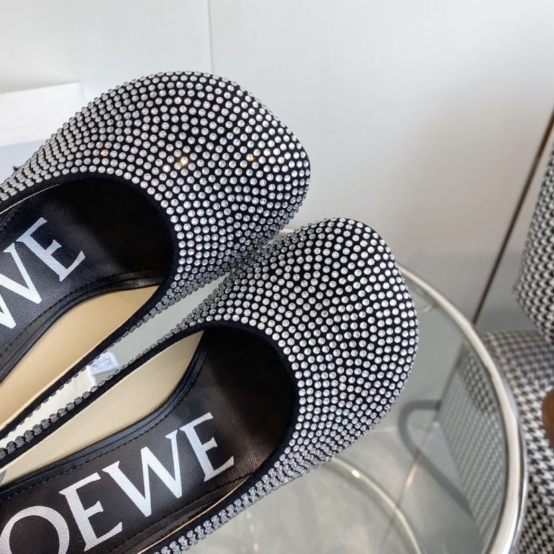 Loewe Shoes